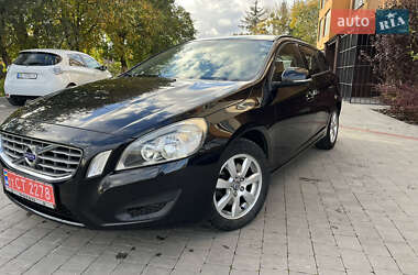 Универсал Volvo V60 2011 в Дубно