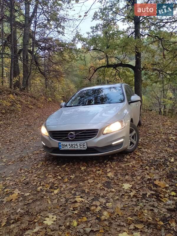 Универсал Volvo V60 2015 в Тростянце фото 3 Универсал Volvo V60 2015 в Тростянце