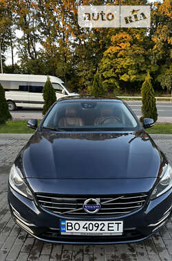 Универсал Volvo V60 2013 в Тернополе