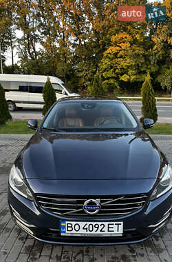 Универсал Volvo V60 2013 в 
