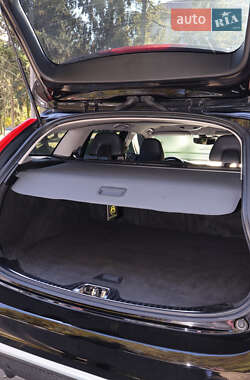 Универсал Volvo V60 2018 в 