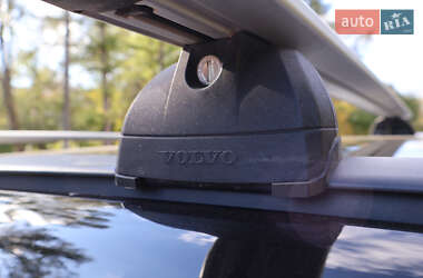 Универсал Volvo V60 2018 в 