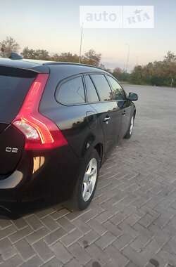 Универсал Volvo V60 2016 в Жмеринке