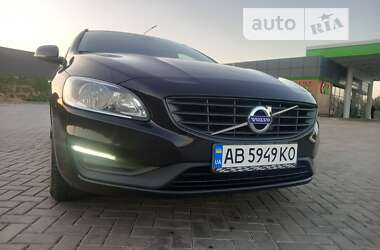 Универсал Volvo V60 2016 в Жмеринке