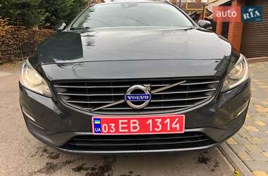 Универсал Volvo V60 2014 в Одессе