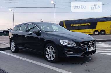 Универсал Volvo V60 2013 в Киеве