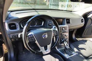 Универсал Volvo V60 2013 в Киеве