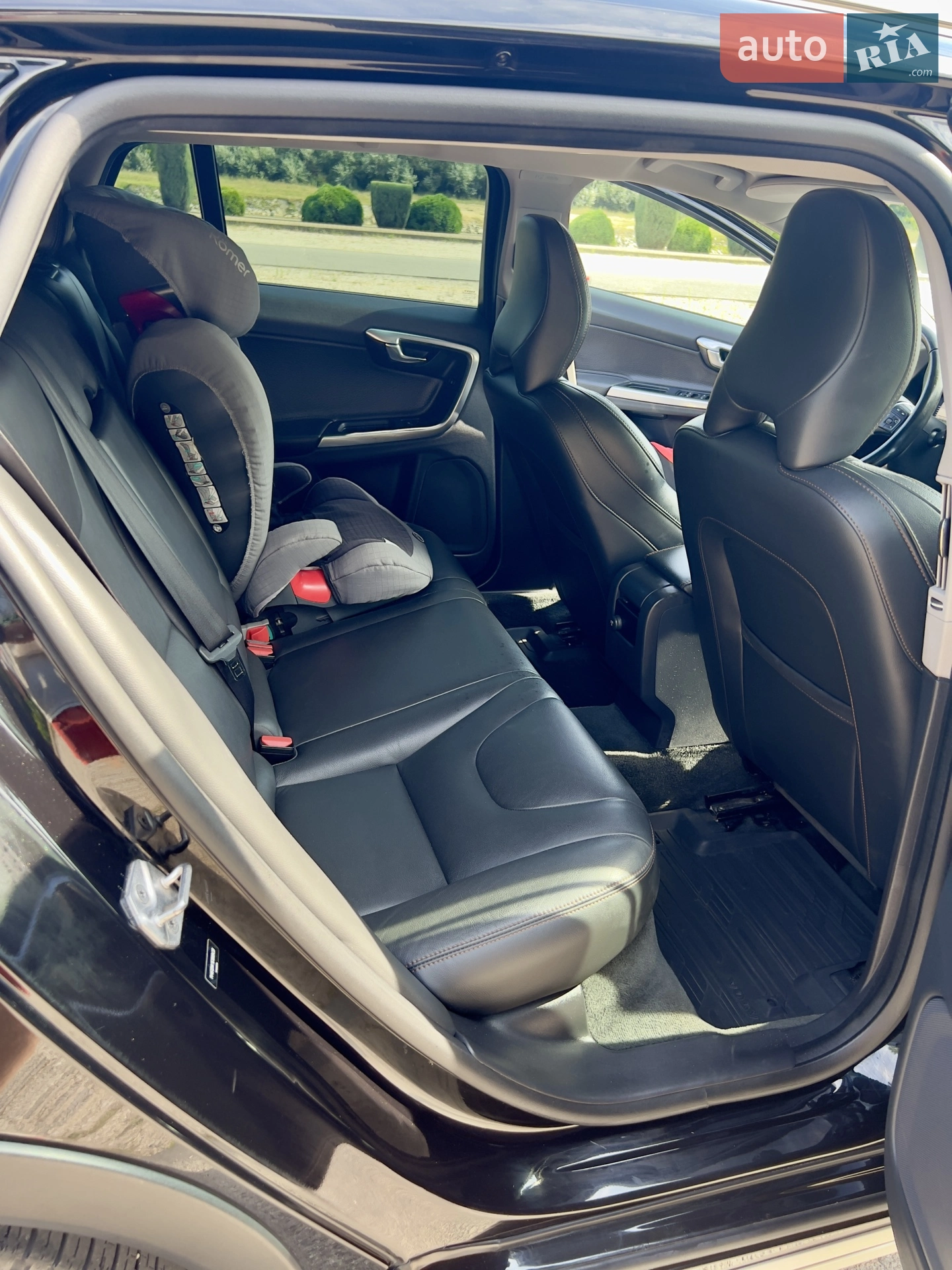 2015 Volvo V60 - мініатюра 7
