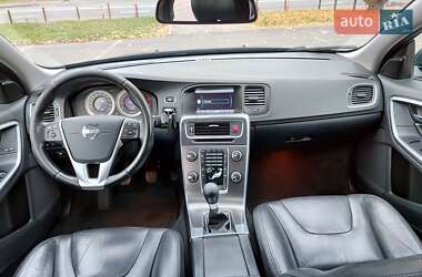 Универсал Volvo V60 2011 в Киеве