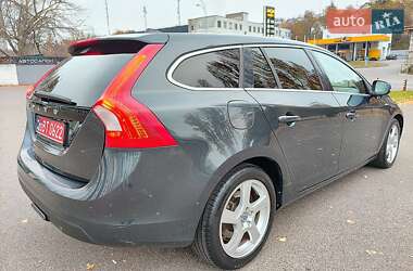 Универсал Volvo V60 2011 в Киеве