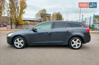 Универсал Volvo V60 2011 в Киеве