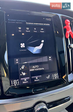 Универсал Volvo V60 2018 в 