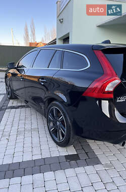 Универсал Volvo V60 2016 в Самборе