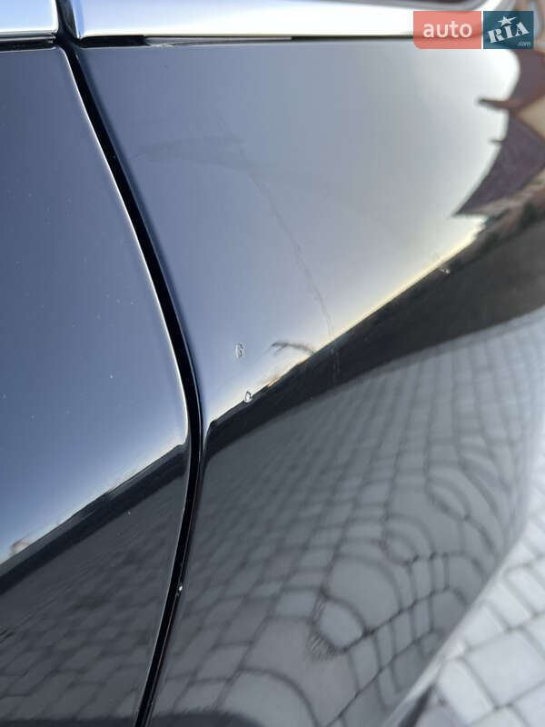 Универсал Volvo V60 2016 в Самборе