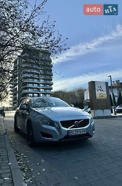 Універсал Volvo V60 2011 в Львові