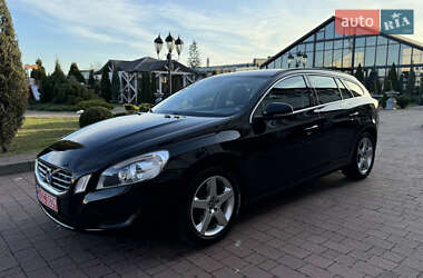 Универсал Volvo V60 2012 в Стрые