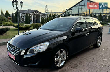 Универсал Volvo V60 2012 в Стрые