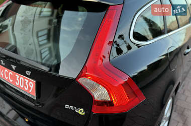 Универсал Volvo V60 2012 в Стрые