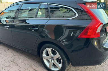 Универсал Volvo V60 2012 в Стрые