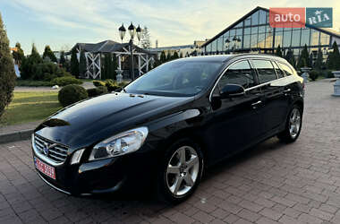 Универсал Volvo V60 2012 в Стрые