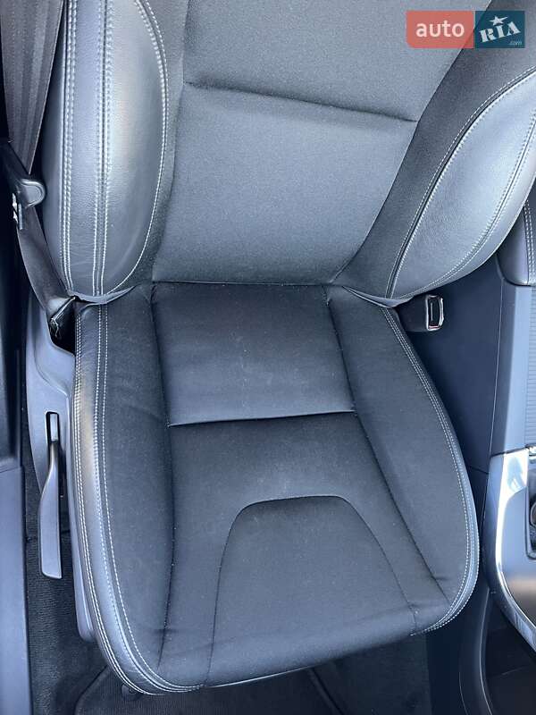 Универсал Volvo V60 2014 в Львове фото 11 Универсал Volvo V60 2014 в Львове