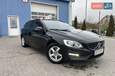 Универсал Volvo V60 2016 в Жмеринке