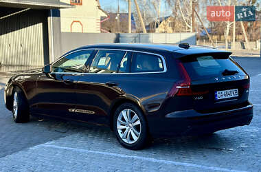 Універсал Volvo V60 2019 в Шполі