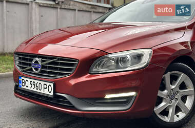 Універсал Volvo V60 2014 в Львові