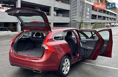 Універсал Volvo V60 2014 в Львові