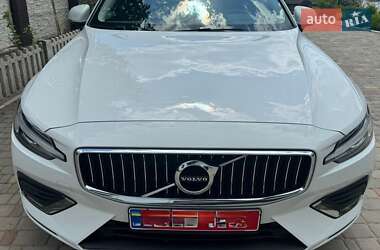 Универсал Volvo V60 2020 в Виннице