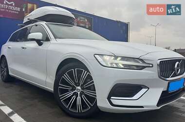 Универсал Volvo V60 2020 в Виннице