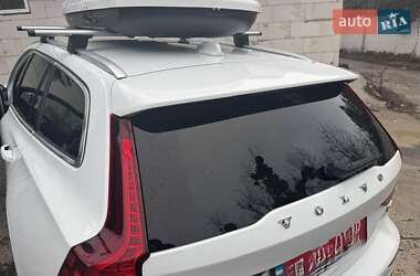 Универсал Volvo V60 2020 в Виннице