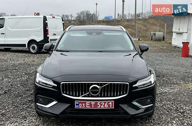 Универсал Volvo V60 2020 в Бродах