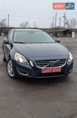 Універсал Volvo V60 2012 в Рівному