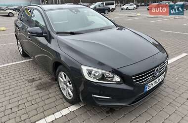 Універсал Volvo V60 2014 в Одесі