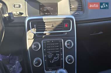 Універсал Volvo V60 2011 в 