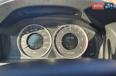 Універсал Volvo V60 2011 в 