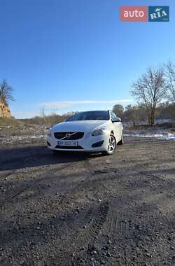 Універсал Volvo V60 2011 в 