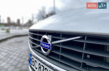 Універсал Volvo V60 2016 в Львові