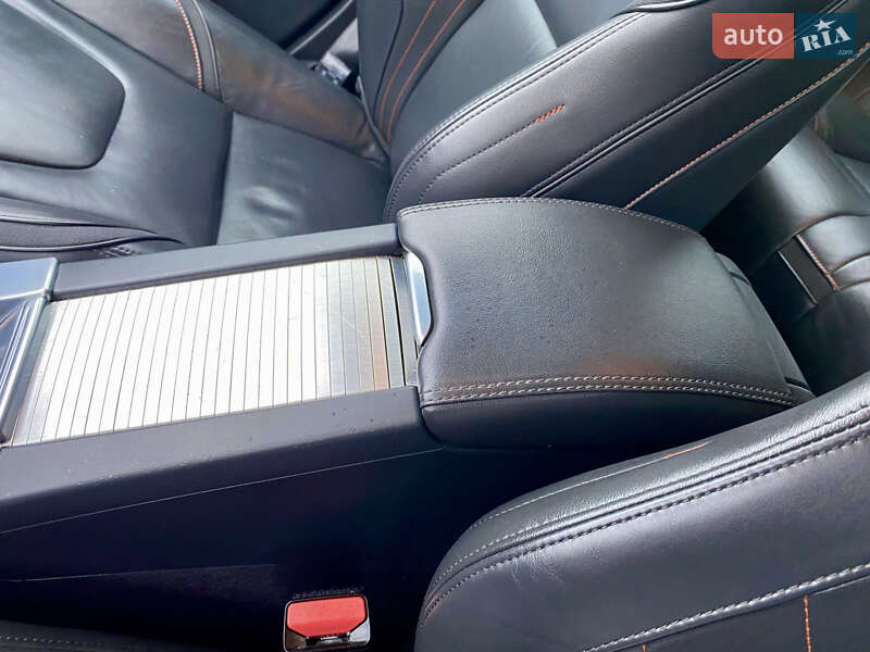 Универсал Volvo V60 2016 в Львове фото 35 Универсал Volvo V60 2016 в Львове