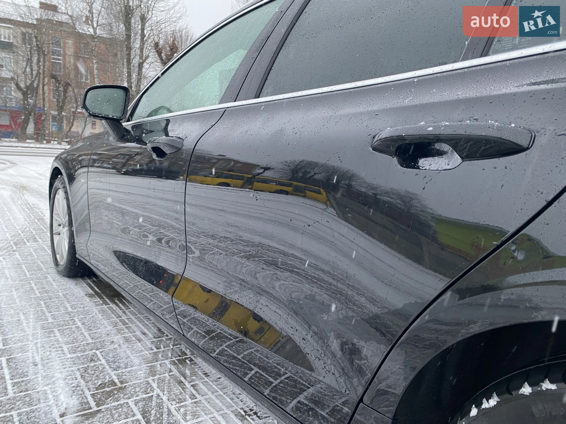 2019 Volvo V60 - мініатюра 12