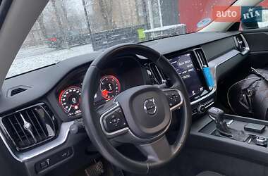 Універсал Volvo V60 2019 в Шепетівці