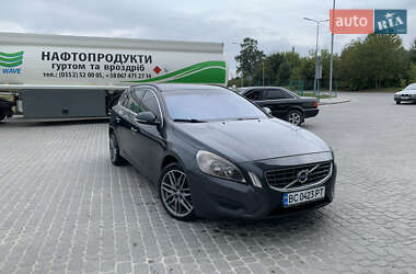 Универсал Volvo V60 2012 в Золочеве