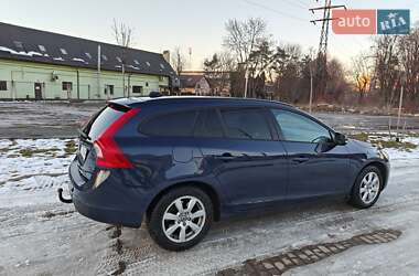 Універсал Volvo V60 2012 в Львові