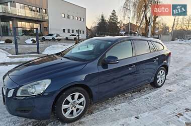 Універсал Volvo V60 2012 в Львові
