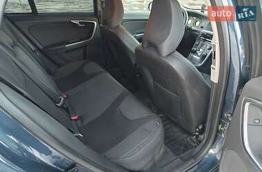 Універсал Volvo V60 2012 в Львові