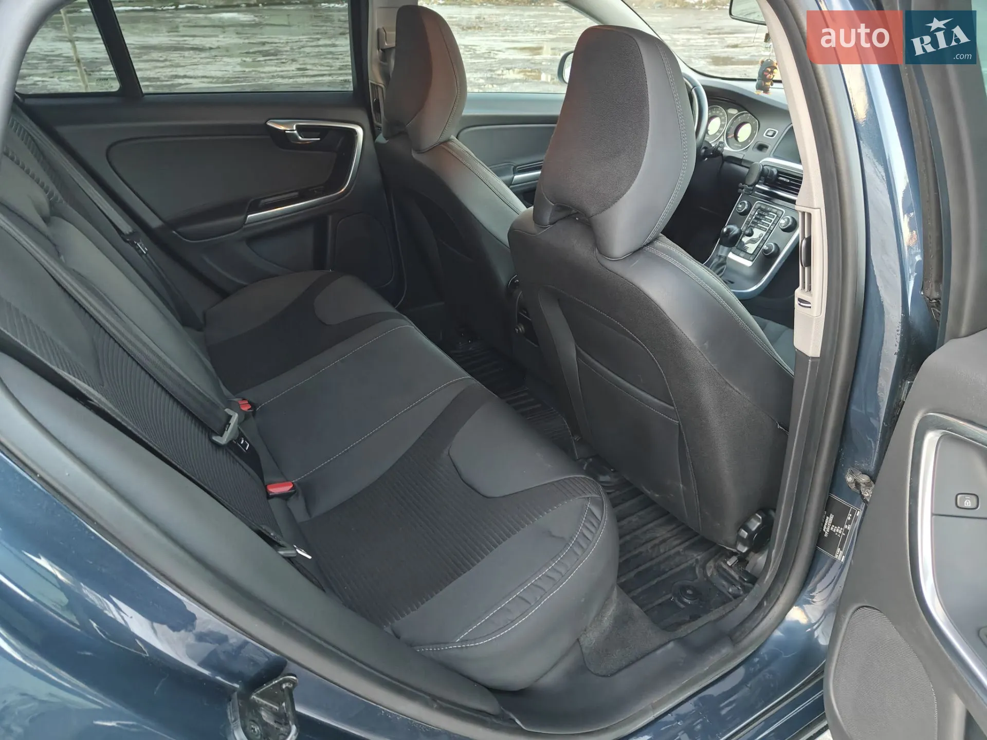 2012 Volvo V60 - мініатюра 19