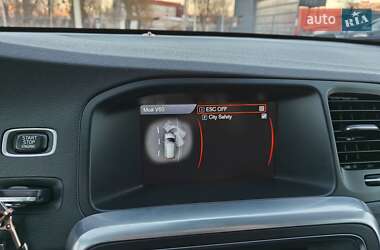 Універсал Volvo V60 2012 в Львові