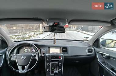 Універсал Volvo V60 2012 в Львові