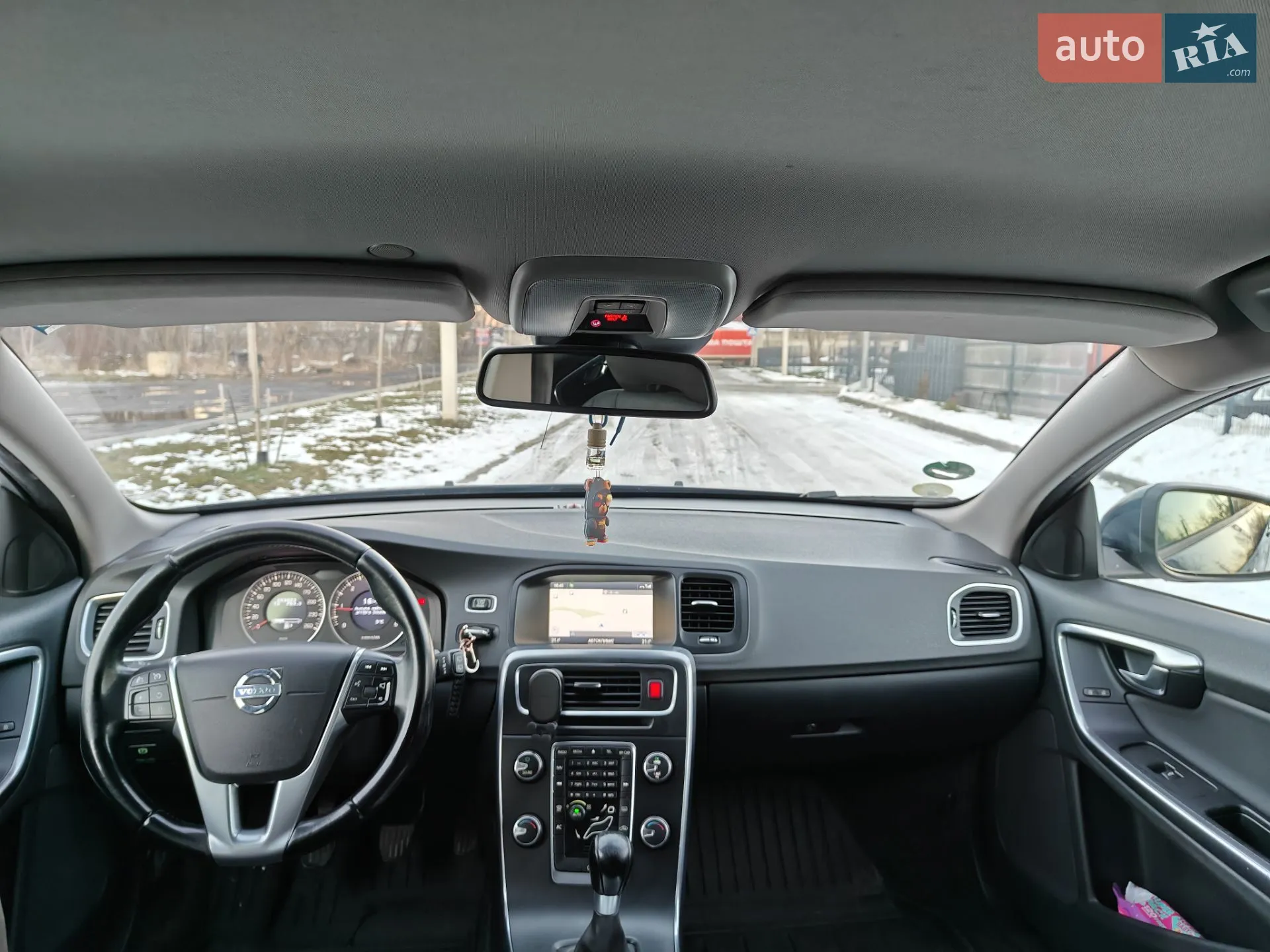 2012 Volvo V60 - мініатюра 39